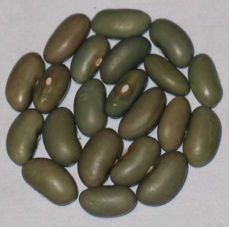 image of Mbombo Green beans